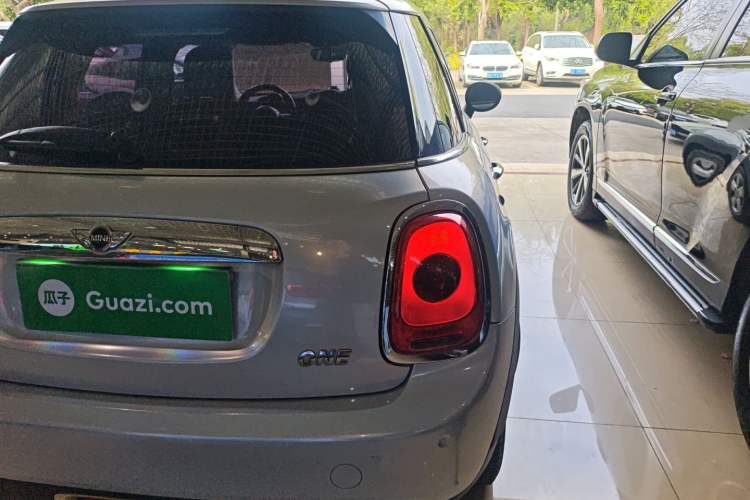 Used MINI MINI 2015 1.2T ONE Five-Door Edition