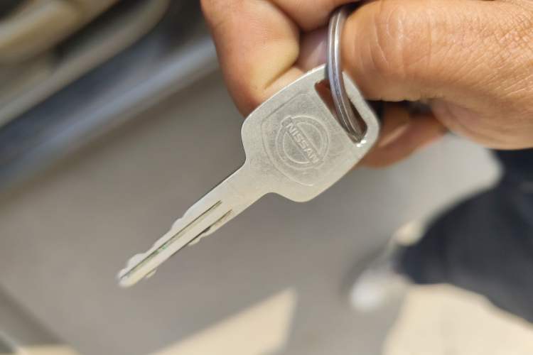 Used Nissan Sylphy 2012 Classic 1.6XE Manual Comfort Edition
