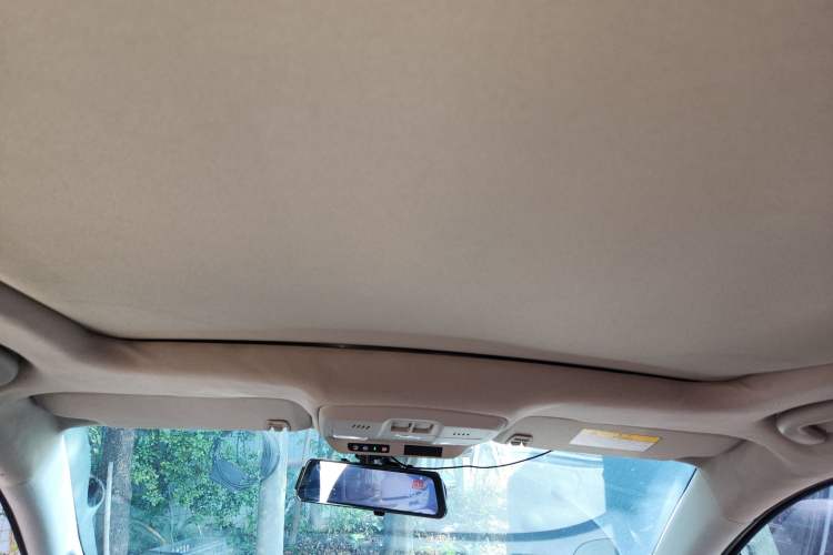 Used Buick Envision 2014 28T Four-Wheel Drive Elite Model
