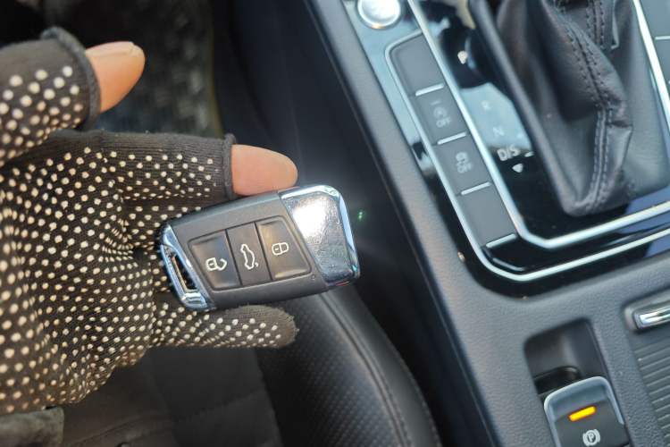 Used Volkswagen Magotan 2017 380TSI DSG Prestige Edition