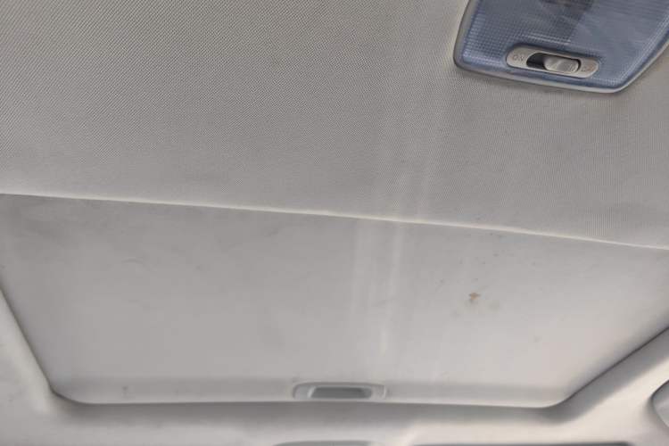 Used Haval H6 2014 Sport Version 1.5T Manual Two-Wheel Drive Elite Edition
