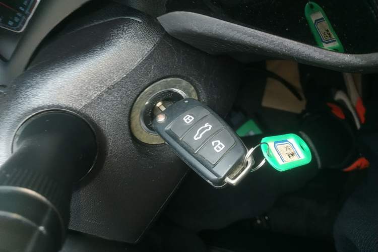 Used Chery Tiggo 3X 2018 1.5L Automatic Elite Edition