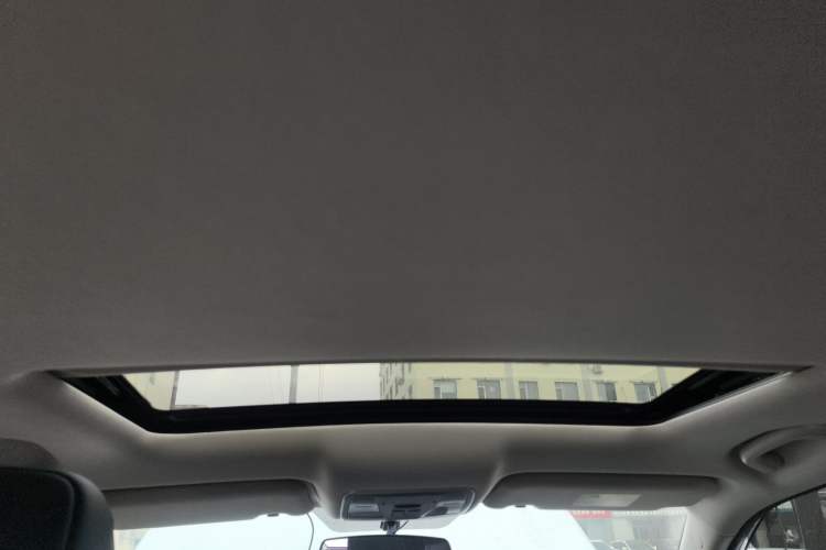 Used Changan CS55PLUS 2022 Blue Whale Edition 1.5T DCT Luxury Model
