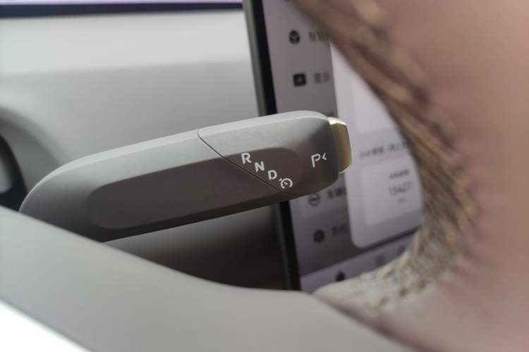 Used Avatr 06 2025 Max Extended-Range Edition Gear Lever