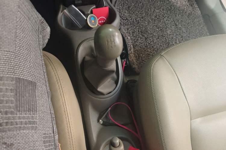 Used Nissan Sunny 2015 1.5XE Manual Comfort Edition