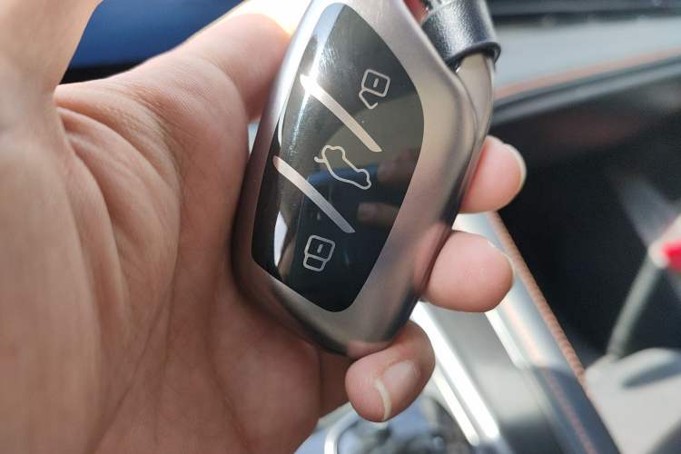 Used Roewe RX5 2023 1.5T Elite Edition
