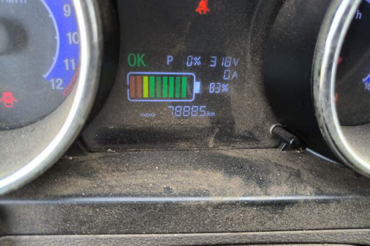 Used King Long Longyao 6 2022 Innovative Hang 38.64 kWh Van Series
