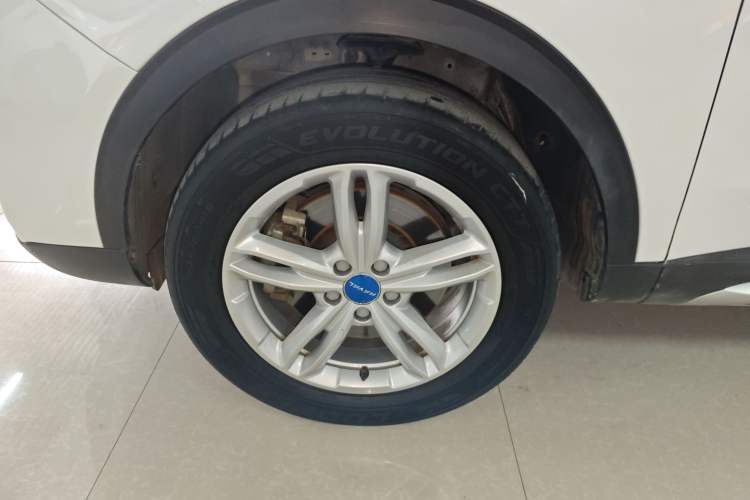 Used Haval H4 2019 Red-Label 1.5 GDIT DCT Elite SmartConnect Edition