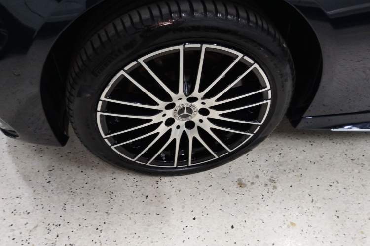 Used Mercedes-Benz C-Class 2023 Restyled C 260 L Sport Edition
