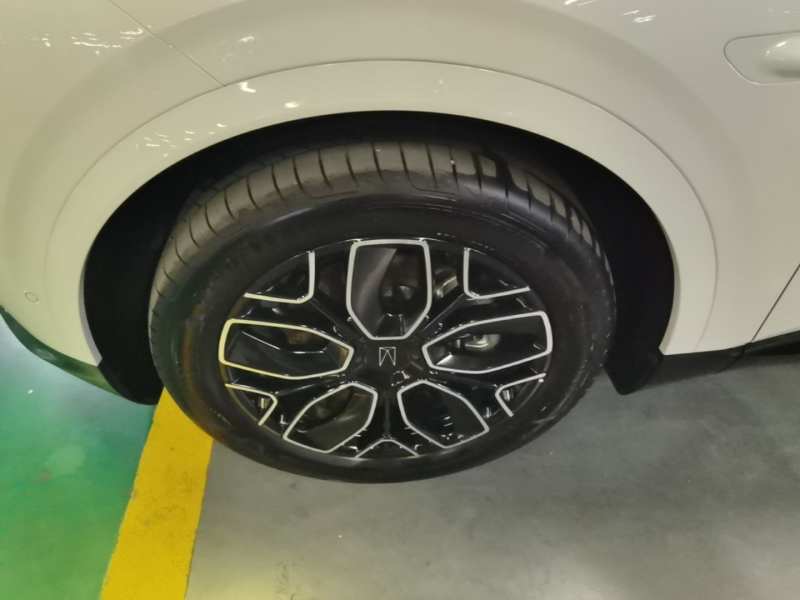 Used Avatr 07 2026 Ultra Pure-Electric All-Wheel-Drive Version — 22