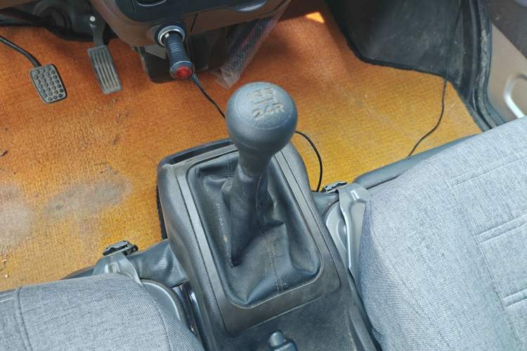 Used Wuling Rongguang 2021 1.5L Extended Basic Enclosed-Window Vehicle 2 Seats L3C