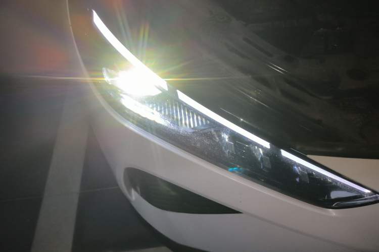 Used NETA L 2024 Extended-Range 220 Flash-Charge Edition
