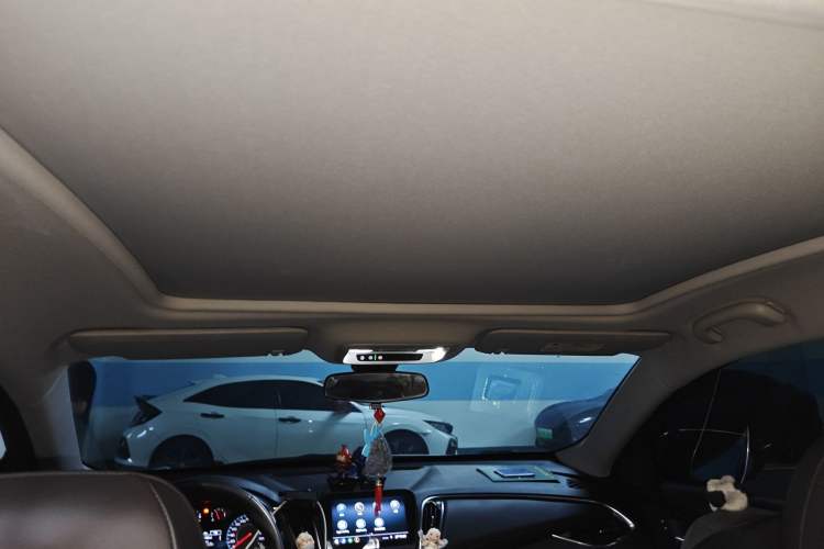 Used Chevrolet Malibu XL 2021 535T Automatic Sport Edition