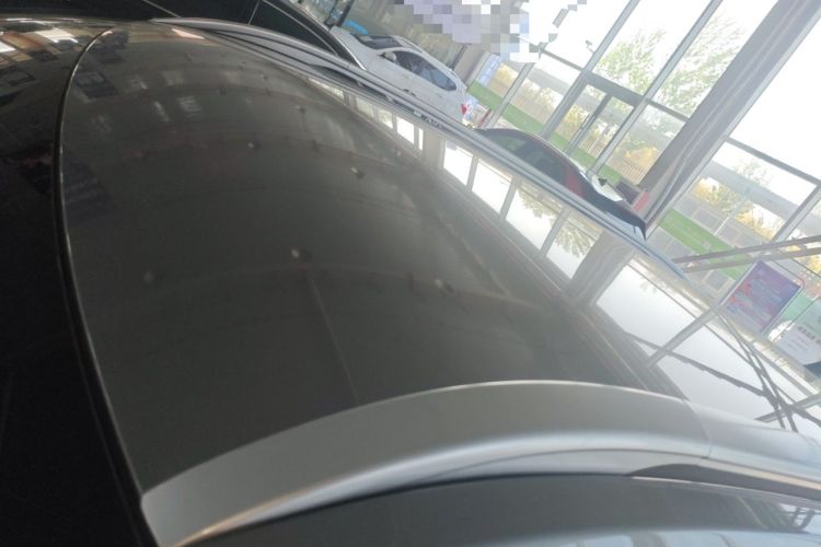 Used Baojun 510 2017 1.5L Manual Fashion Model Roof