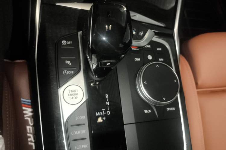 Used BMW 3 Series 2021 Second Facelift 325Li M Sport Package