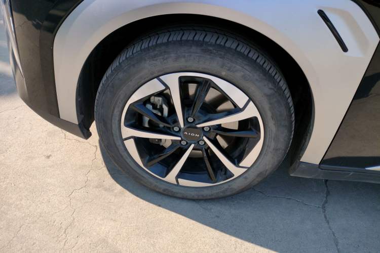 Used AION Y 2025 Plus 510 Enjoy Edition
