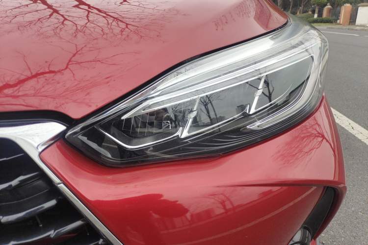 Used Toyota YARiS L Zhi Xuan 2021 X-Trail 1.5L CVT Luxury Edition