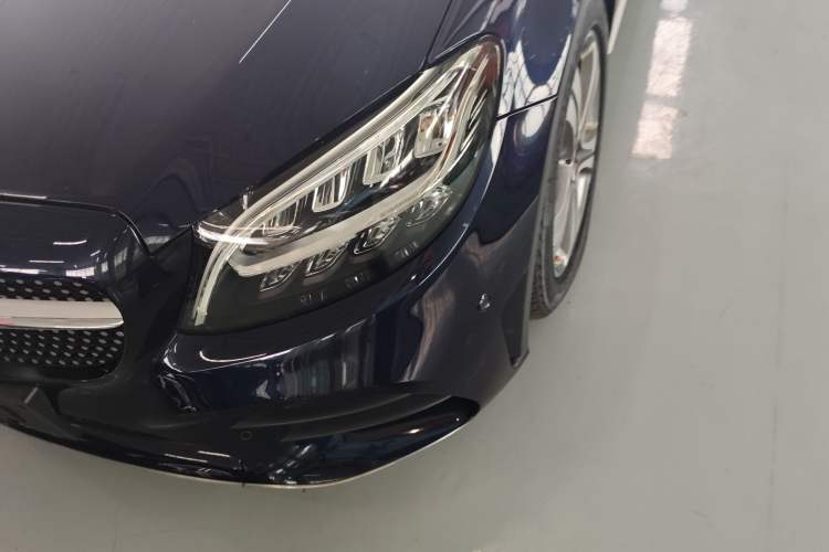 Used Mercedes-Benz C-Class 2019 Restyled C 260 L Sport Edition
