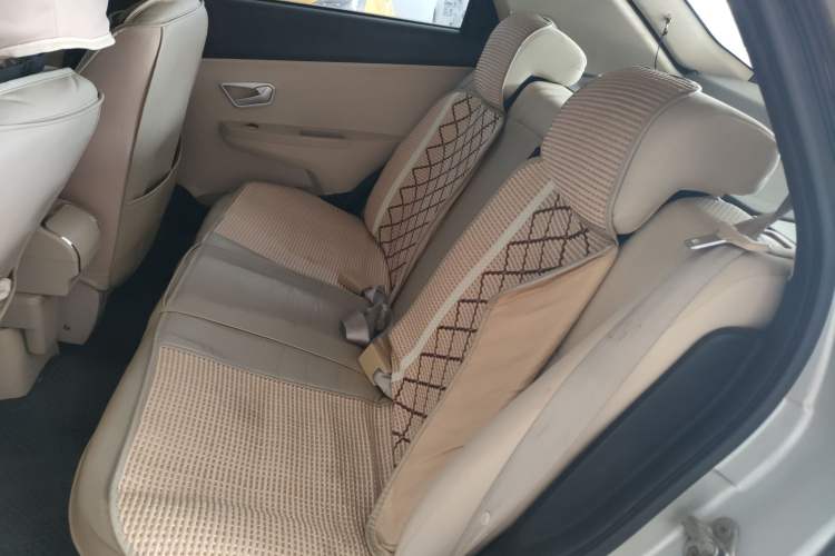 Used Chery Fengyun 2 2015 1.5L Manual New Edition
