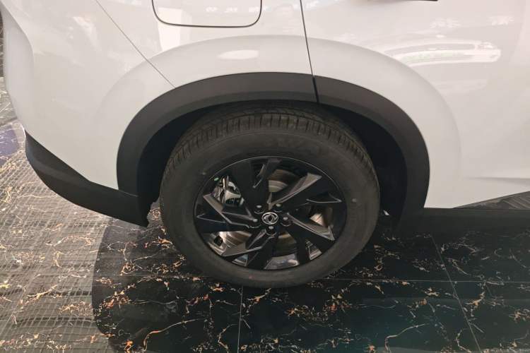 Used Dongfeng Aeolus SKY EV01 2025 530 km AIR Elite Edition
