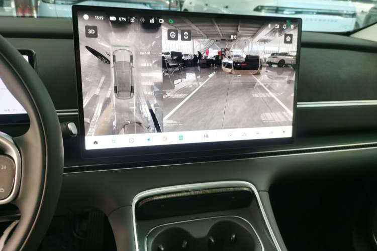 Used Leapmotor C11 2026 All-Electric 640 LiDAR Edition
