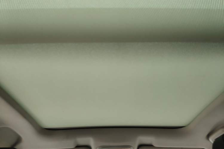 Used Wey VV6 2020 2.0T Two-Wheel Drive Smart Protection+ Headliner