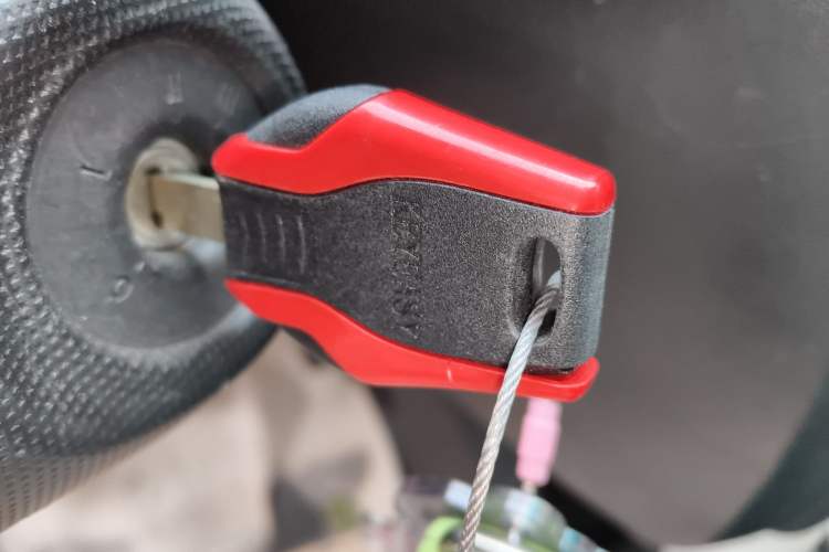 Used BYD F0 2011 Shangku Edition 1.0L XuanKu Model