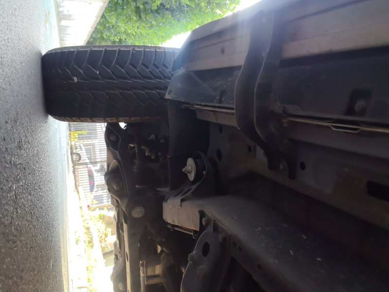 Used BAIC Off-Road BJ40 2024 2.0D Blade Hero Glory Edition — 29