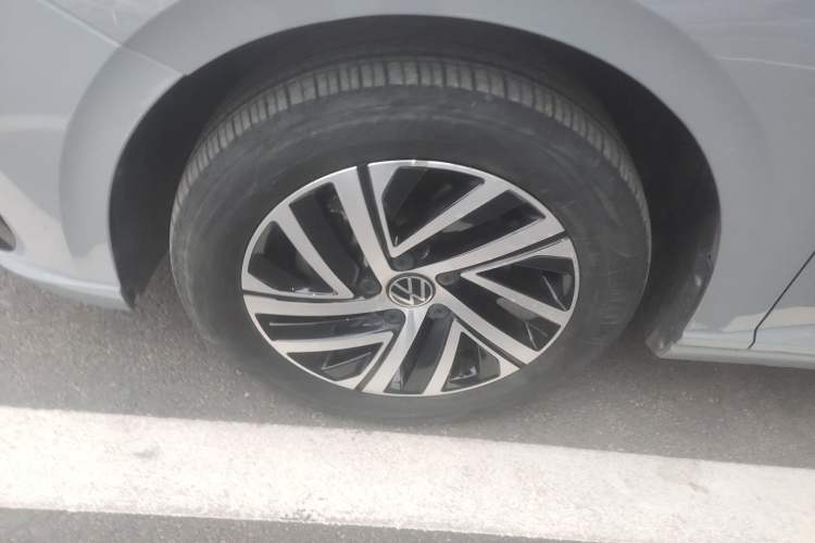 Used Volkswagen Lavida 2023 280TSI DSG Starry Sky Deluxe Edition