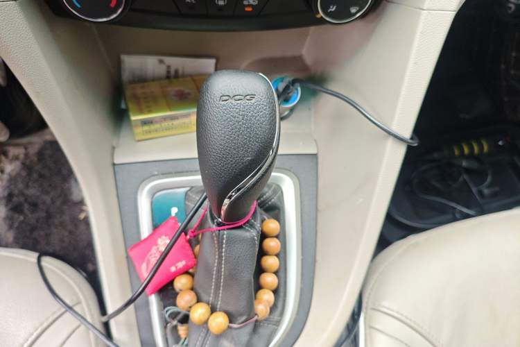 Used Buick GT 2018 15T Dual-Clutch Elite Model China V Standard