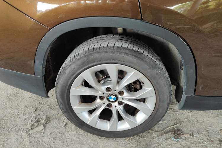 Used BMW X1 2014 sDrive18i Fashion Model
