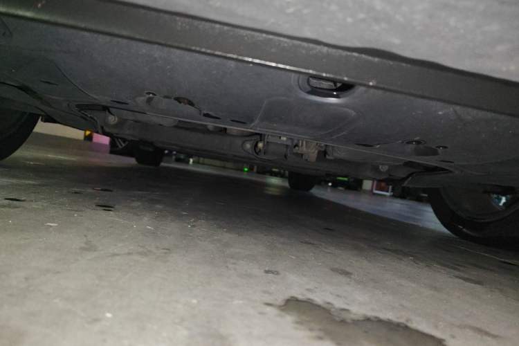 Used Hyundai Elantra 2021 1.5L CVT LUX Prestige Edition Chassis Front