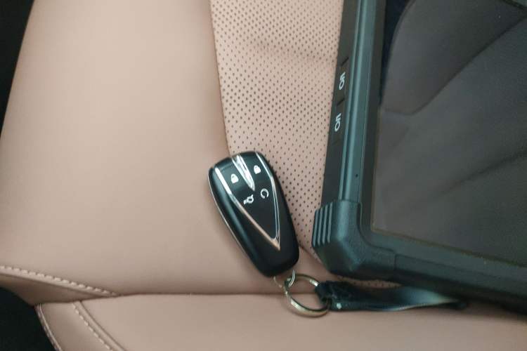 Used Changan UNI-Z 2025 1.5T Premium Edition