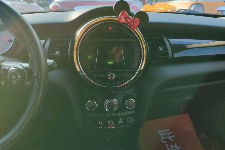 Used MINI MINI 2018 1.5T ONE PLUS
