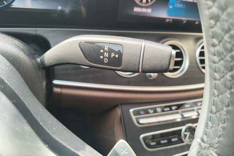 Used Mercedes-Benz E-Class 2020 E 300 L Sporty and Stylish Model