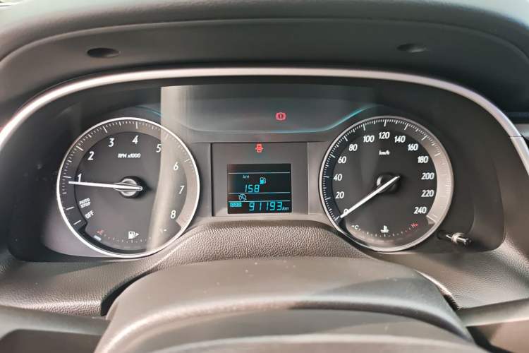 Used Buick GT 2015 15N Manual Entry-Level Trim
