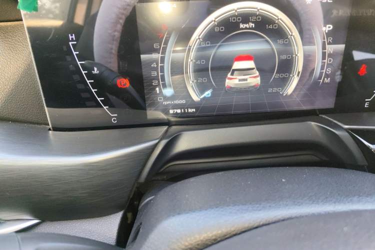 Used Bestune T77 2020 PRO 280 TID Automatic Luxury Model
