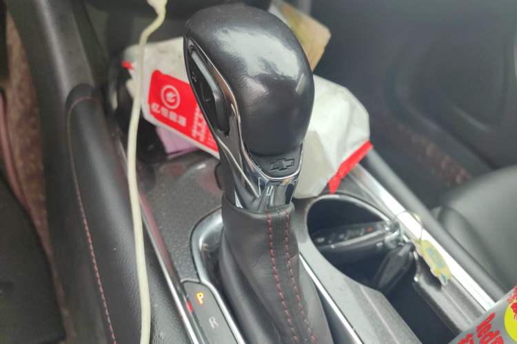 Used Chevrolet Malibu XL 2021 Redline 550T Automatic Sharp Edition