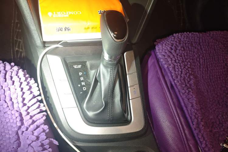 Used Hyundai Elantra (6th Generation / Lingdong) 2018 1.6L Automatic 15th Anniversary Special Edition
