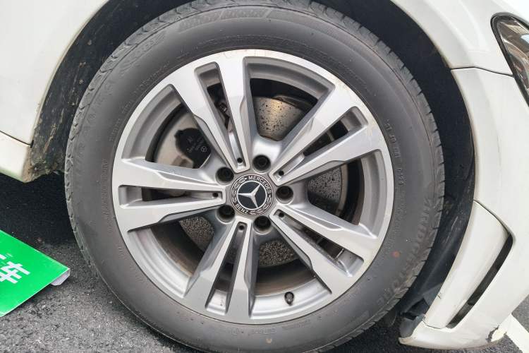 Used Mercedes-Benz C-Class 2019 C 180 L Fashion Edition Sport Version
