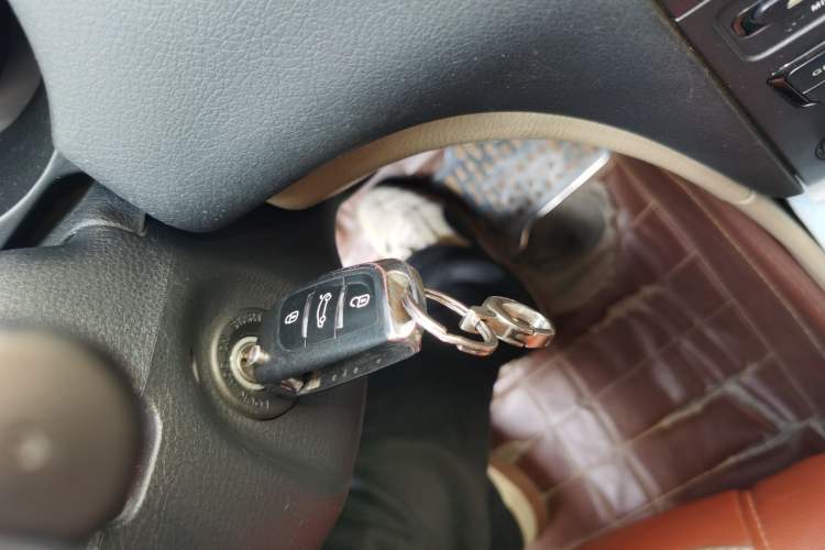 Used Bestune B50 2013 1.6L manual luxury version