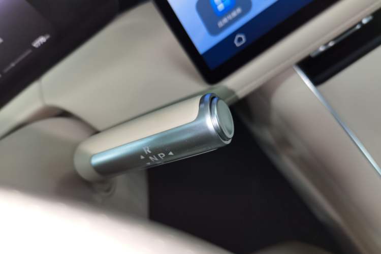 Used Hima AITO M5 2025 Extended-Range Ultra All-Wheel-Drive Version