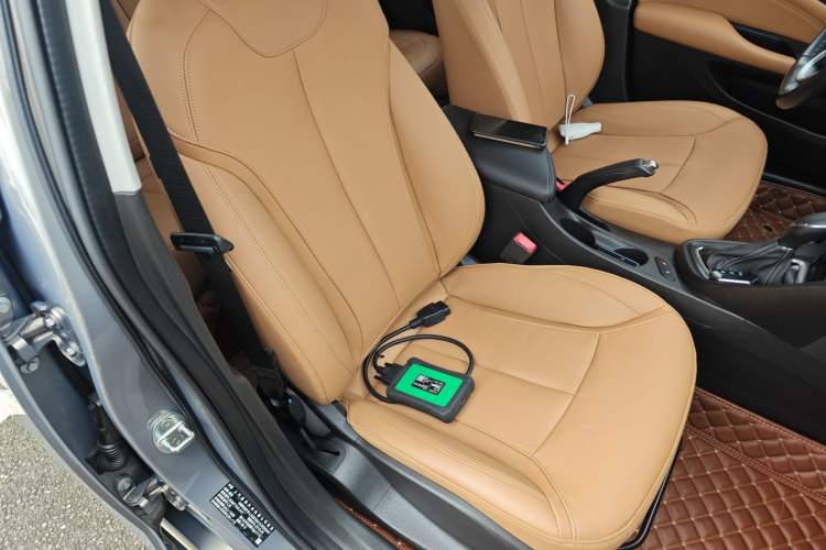 Used Buick Excelle GX 2018 18T Automatic Flagship Model