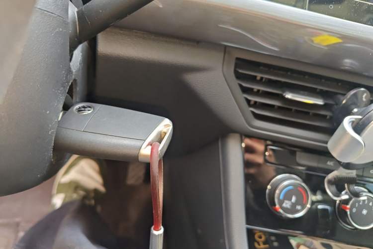 Used Volkswagen Bora 2020 1.5L Automatic Comfort Model
