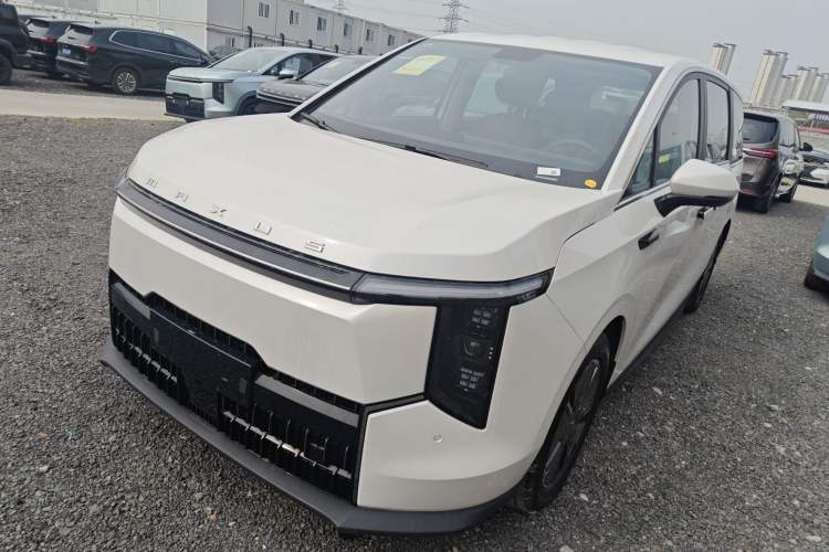 Used SAIC MAXUS Dajia 7 2024 Revised Version Super Hybrid Long-Range Edition Enjoyment Version