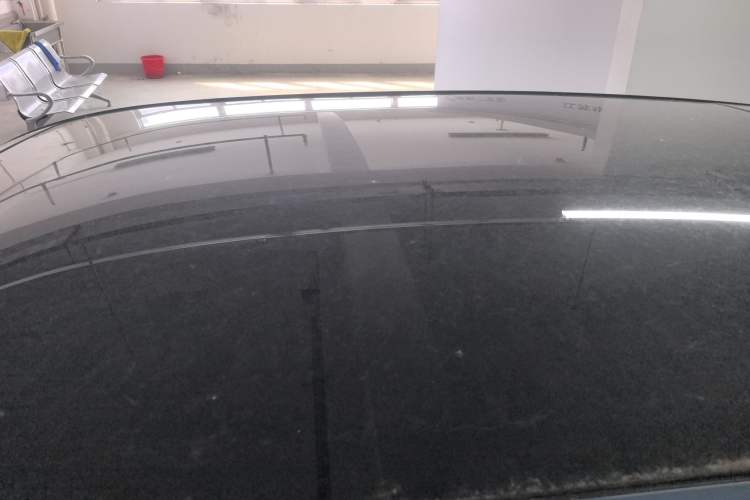 Used Leapmotor B10 2025 510 Joyful Edition
