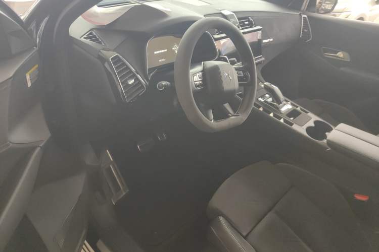 Used DS 7 2018 45THP Sport Pioneer Edition