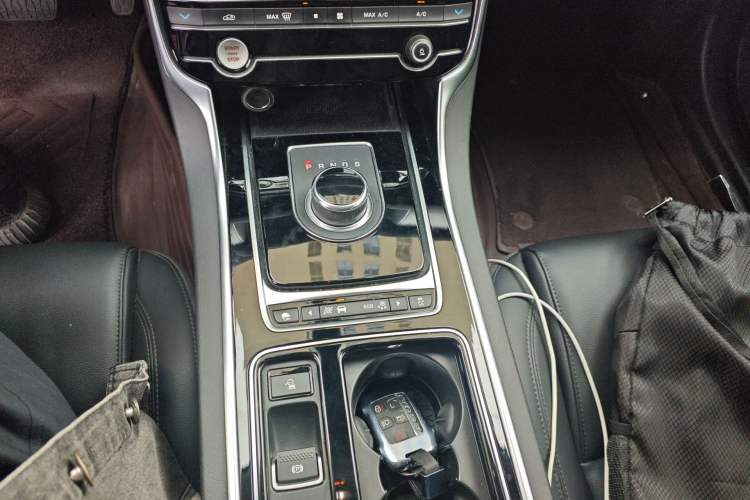 Used Jaguar XFL 2020 XFL 2.0T P200 Two-Wheel-Drive Elite Edition