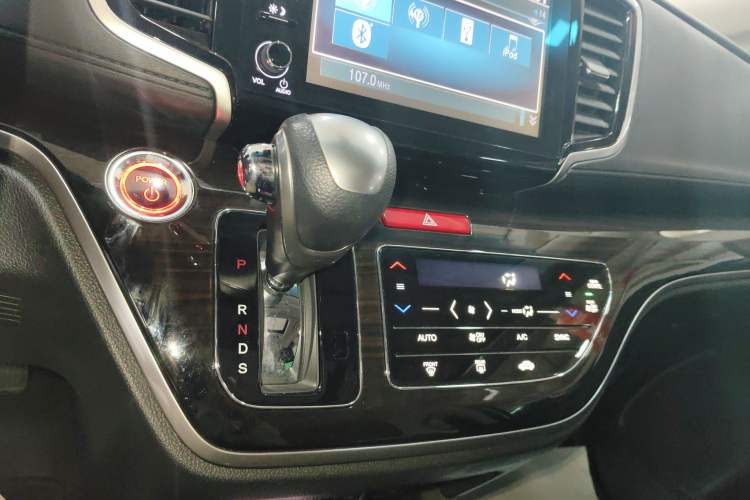 Used Honda Odyssey 2021 2.0L Rui·Smart Edition