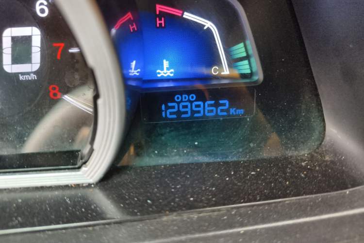 Used Luxgen U6 SUV 2015 1.8T Fashion-Upgraded Model
